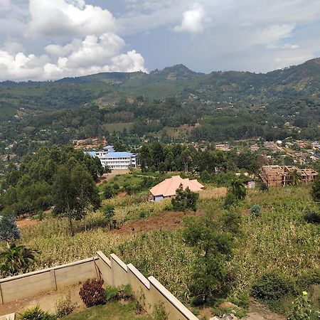 Sweetland View Hotel Lushoto Extérieur photo